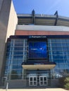 Putnam Club at Gillette Stadium