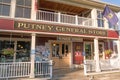 Putney General Store, Putney Vermont