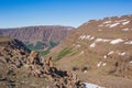 Putorana Plateau, Taimyr. Russia, Siberia