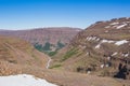 Putorana Plateau, Taimyr. Russia, Siberia