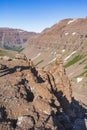 Putorana Plateau, Taimyr. Russia, Siberia