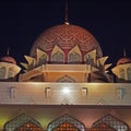 Putra Mosque