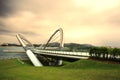 Putrajaya Cable bridge