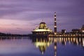 Putrajaya Mosque