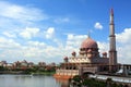 Putrajaya Mosque