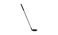 Putter golf stick illustration vector design