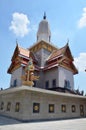 Putthaisawan Temple Ayutthaya , Thailand