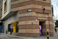 Puttshack Bank is located in the heart of the City of London on Queen Victoria Street