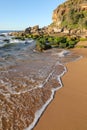 Putty Beach - Killcare Central Coast NSW Australia