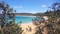 Putty Beach Near the Bouddi Coastal Walk