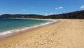 Putty Beach Near the Bouddi Coastal Walk