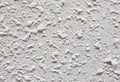 Putty concrete wall, spray cement concrete finisher, Rough, The texture of the background, spontaneously imposed on the wall is