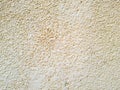Putty concrete wall, spray cement concrete finisher. The texture of the background, spontaneously imposed on the wall is cement
