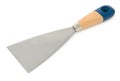 Putty knife Royalty Free Stock Photo