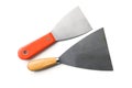 Putty knife Royalty Free Stock Photo
