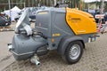 Putzmeister Concrete pump