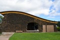 Puukohola Heiau National Historic Site in Waimea on Big Island, Hawaii