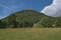 Puy-de-Dome, Orcines, Clermont-Ferrand, Puy-de-Dome, Auvergne-Rhone-Alpes, France