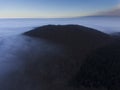 Puy en Charbonnieres-les-Varennes