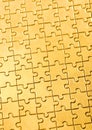 Puzzle Royalty Free Stock Photo