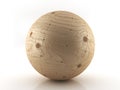 Puzzle Balls Wood