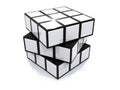 Puzzle cube