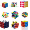 Puzzle Cube