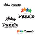 Puzzle Fun and Problem Solving