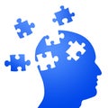 Puzzle Mind And Brain Storming