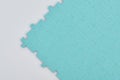 Puzzle pattern background