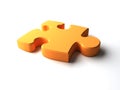 Puzzle piece