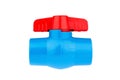 PVC ball valve