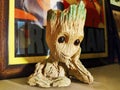 PVC Groot Action Figure Marvel Infinity war