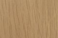 PVC plastic texture with wood pattern for edging chipboard ends. Royalty Free Stock Photo