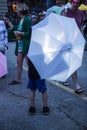 PVD Fest 2018 Pilobolus The Umbrella Project