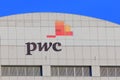 PWC PricewaterhouseCoopers professional services firm