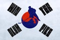 South Korea Winter Olympics - Ice hockey