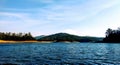 Pykara lake ooty Tamil Nadu India