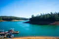 Pykara Lake is a popular getaway that is at a distance of about 20 kilometres from Ooty, in the Nilgiri district of Tamil Nadu