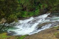 Pykara waterfalls, one of the best tourist attraction of ooty