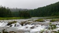 Pykara Waterfalls Ooty National Park View Trip Photo