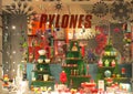 Pylones