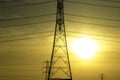 Pylons