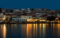 Pylos Royalty Free Stock Photo