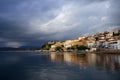 Pylos Royalty Free Stock Photo