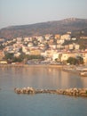 Pylos Royalty Free Stock Photo