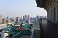 Pyongyang, North Korea Royalty Free Stock Photo