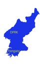 Pyongyang North Korea information language military nuclear