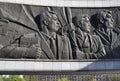 Pyongyang, North Korea, Workers Party monument