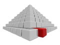 Pyramid